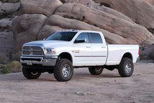 Load image into Gallery viewer, Fabtech 13-18 Ram 3500 4WD w/Factory Radius Arms 2.5in Coil Spcr Kit w/Perf Shks
