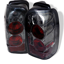 Load image into Gallery viewer, Spyder Toyota 4 Runner 96-02 Euro Style Tail Lights Smoke ALT-YD-T4R96-SM
