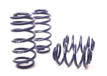 Load image into Gallery viewer, H&amp;R 98-01 Volkswagen Passat Sedan/Passat Wagon VR6/TDI Sport Spring
