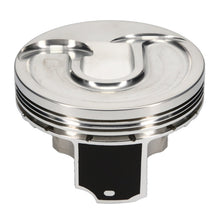 Load image into Gallery viewer, JE Pistons Ultra Series GM Gen V LT4 4.07in Bore/4in Stroke Set of 8 Pistons
