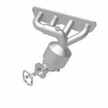 Load image into Gallery viewer, Magnaflow 11-16 Hyundai Elantra L4 1.8L OEM Manifold Direct Fit Catalytic Converter
