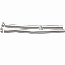 Load image into Gallery viewer, MagnaFlow 2024 Ford Mustang GT 5.0L D-Fit w/o Muffler Performance Exhaust
