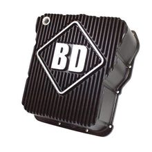 Load image into Gallery viewer, BD Diesel Deep Sump Trans Pan - 2001-2010 Chev Allison 1000
