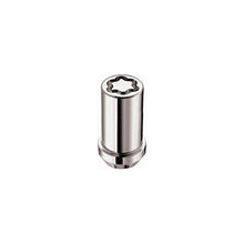 Load image into Gallery viewer, McGard Wheel Lock Nut Set - 4pk. (Tuner / Cone Seat) 1/2-20 / 13/16 Hex / 1.60in. Length - Chrome
