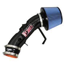 Load image into Gallery viewer, Injen 11 Toyota Camry 3.5L V6 Black Tuned Air Intake w/ Air Fusion/MR Tech/Web Nano Filter
