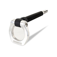Load image into Gallery viewer, Mishimoto 2022+ Subaru WRX Front Tow Hook Polished
