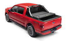 Load image into Gallery viewer, BackRack 2019-2022 Chevrolet Silverado 1500 14-Gauge Steel Trace Rack w/ Hardware Kit - Black
