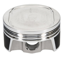 Load image into Gallery viewer, JE Pistons Nissan VR38DETT 95.5mm Bore 94.4mm Stroke -12cc Dome Stroker Piston KIT (Set of 6)
