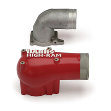 Load image into Gallery viewer, Banks Power 05-07 Ford 6.0L Stock-Intercooler High-Ram Air Intake System
