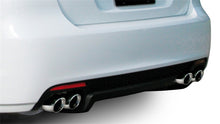 Load image into Gallery viewer, Corsa 08-09 Pontiac G8 GXP 6.0L V8 Polished Sport Cat-Back + XO Exhaust
