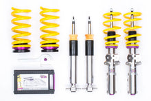 Load image into Gallery viewer, KW Coilover Kit V3 2015 Ford Mustang Coupe + Convertible; excl. Shelby GT500
