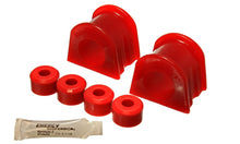 Load image into Gallery viewer, Energy Suspension Gm 1-3/8in Stab. Bar Bush - Red
