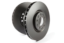 Load image into Gallery viewer, EBC 08-10 BMW 535i 3.0 Turbo (E60) Premium Front Rotors
