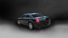 Load image into Gallery viewer, Corsa 05-10 Dodge Charger SRT-8 6.1L V8 Black Xtreme Cat-Back Exhaust
