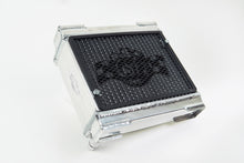 Load image into Gallery viewer, CSF Mercedes Benz E63 / CLS 63 M157 High Performance All Aluminum Auxiliary Radiators
