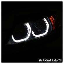 Load image into Gallery viewer, Spyder 14-19 Chevrolet Impala Proj Headlights Low Beam/High Beam H9 Inc - Black PRO-YD-CHIP14-LB-BK
