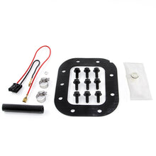Load image into Gallery viewer, DeatschWerks 84-85 Chevy Corvette 5.7L DW200 / DW300 Fuel Pump Set Up Kit
