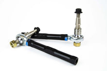 Load image into Gallery viewer, SPL Parts 2012+ Porsche 911 (991) / 2017+ Porsche Cayman (982/718) Tie Rod Ends (Bumpsteer Adj)
