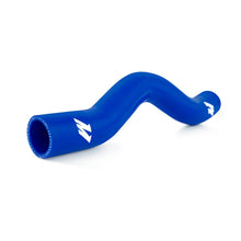 Load image into Gallery viewer, Mishimoto Mitsubishi EVO 6 Blue Silicone Hose Kit
