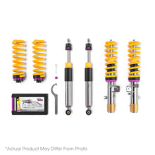 Load image into Gallery viewer, KW Coilover Kit V3 Audi S3 Quattro 2.0T w/ Magnetic Ride
