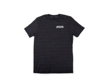 Load image into Gallery viewer, Zone Offroad Charcoal Gray Premium Cotton T-Shirt w/ Zone Offroad Logos - Meduim
