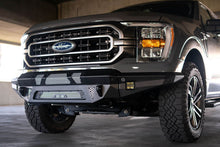 Load image into Gallery viewer, DV8 Offroad 2021+ Ford F-150 Non-Winch Front Bumper
