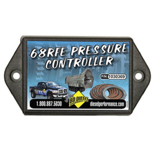 Load image into Gallery viewer, BD Diesel Transmission Pressure Ehancer 68RFE - Dodge 2008-2012
