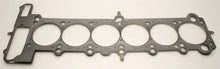 Load image into Gallery viewer, Cometic BMW S50B30/S52B32 US ONLY 87mm .051 inch MLS Head Gasket M3/Z3 92-99
