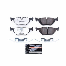 Load image into Gallery viewer, Power Stop 01-02 BMW 525i Rear Z26 Extreme Street Brake Pads w/Hardware
