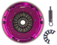 Load image into Gallery viewer, Exedy 1988-1993 Toyota Celica Trac L4 Hyper Single Clutch Sprung Center Disc Push Type Cover
