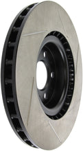 Load image into Gallery viewer, StopTech Slotted Sport Brake Rotor
