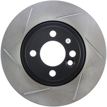 Load image into Gallery viewer, StopTech Power Slot 07-09 Base Cooper Front Right Rotor
