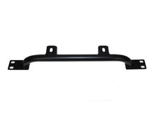 Load image into Gallery viewer, KC HiLiTES 97-06 Jeep TJ Front 2-Tab Bumper Mount Light Bar - Black
