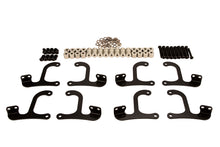 Load image into Gallery viewer, COMP Cams LS Ignition Coil Brackets for COMP Cams Billet Valve Covers
