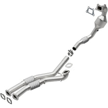 Load image into Gallery viewer, MagnaFlow Conv Direct Fit 12-15 Cadillac SRX V6-3.6L (FWD Only)
