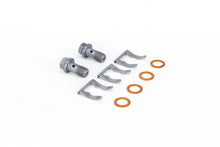 Load image into Gallery viewer, Goodridge 88-96 Chevy C10/92-96 Suburban/95-96 Tahoe / 88-96 GMC Pickup/95-96 Yukon SS Brake Lines
