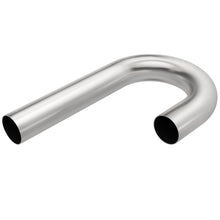 Load image into Gallery viewer, MagnaFlow Smooth Trans 180D 2.5 SS 10pk 10716
