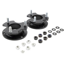 Load image into Gallery viewer, Belltech 19-20 Ford Ranger 2WD/4WD 2.5in Front Leveling Strut Spacer Kit
