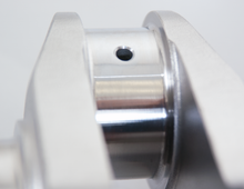 Load image into Gallery viewer, Eagle Honda F20C 4340 Billet Crankshaft
