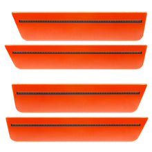Load image into Gallery viewer, Oracle 08-14 Dodge Challenger Concept Sidemarker Set - Tinted - Hemi Orange Pearl (PLC)
