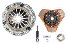 Load image into Gallery viewer, Exedy 1987-1987 Chrysler Conquest L4 Stage 2 Cerametallic Clutch Thick Disc
