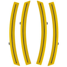 Load image into Gallery viewer, Oracle Chevy Corvette C7 Concept Sidemarker Set - Tinted - Corvette Racing Yellow Tintcoat (GC6)
