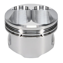 Load image into Gallery viewer, JE Pistons CITROEN C2 VTS KIT Set of 4 Pistons
