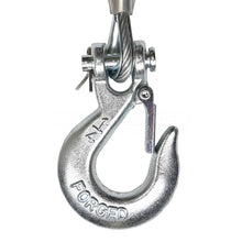 Load image into Gallery viewer, Superwinch 3000 LBS 12V DC 3/16in x 50ft Steel Rope LT3000 Winch
