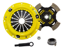 Load image into Gallery viewer, ACT 1991 Mazda Miata HD/Race Sprung 4 Pad Clutch Kit
