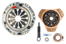 Load image into Gallery viewer, Exedy 1988-1988 Chevrolet Nova L4 Stage 2 Cerametallic Clutch Thick Disc
