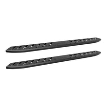 Load image into Gallery viewer, Westin 2015-2018 Ford F-150 SuperCab Thrasher Running Boards - Textured Black
