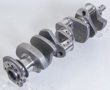 Load image into Gallery viewer, Eagle Chevrolet 400 Small Block 3.75in Stroke External Balance Cast Crank Shaft

