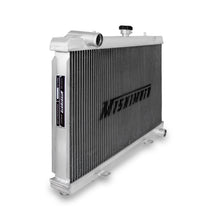 Load image into Gallery viewer, Mishimoto 89-94 Nissan 240sx S13 SR20DET Aluminum Radiator (MMRAD-S13-90SR)
