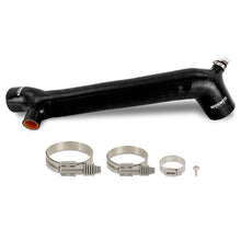 Load image into Gallery viewer, Mishimoto 2016+ Polaris RZR XP Turbo Silicone Charge Tube - Black
